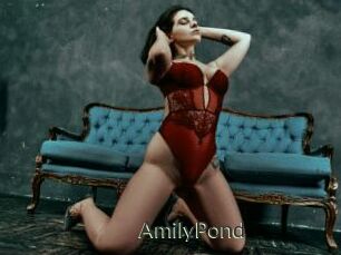 AmilyPond