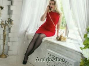 AminaAllen