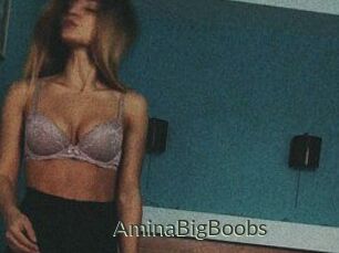 AminaBigBoobs