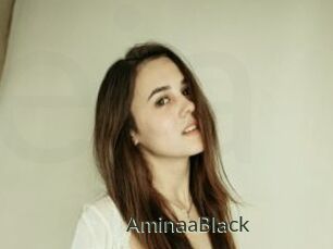 AminaaBlack