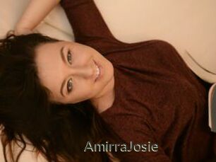 AmirraJosie