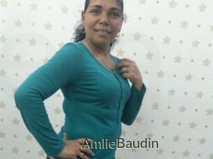 AmlieBaudin