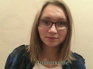 Ammanuelle