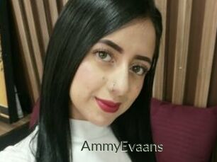 AmmyEvaans