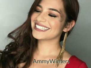 AmmyWinters