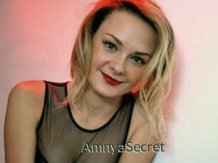 AmnyaSecret