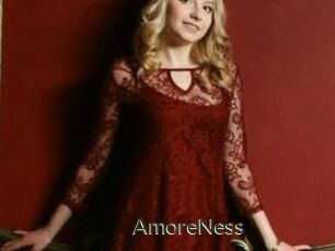 AmoreNess