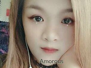 Amorous