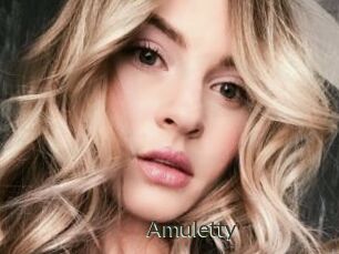 Amuletty