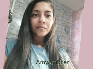 AmyAmbber