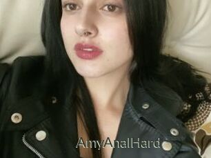 AmyAnalHard