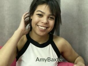 AmyBaxter