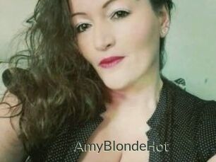 AmyBlondeHot