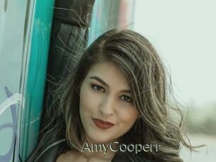 AmyCooperr