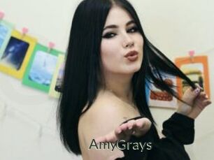 AmyGrays