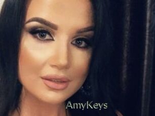 AmyKeys