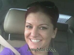 AmyMariaxxx
