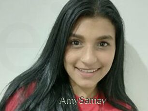AmySamay
