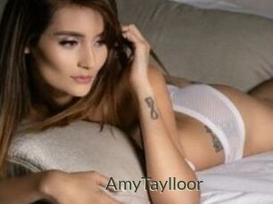 AmyTaylloor