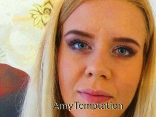 AmyTemptation