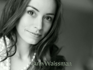AmyWaissman Ejaculator