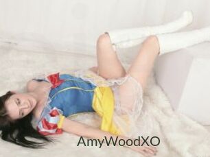 AmyWoodXO