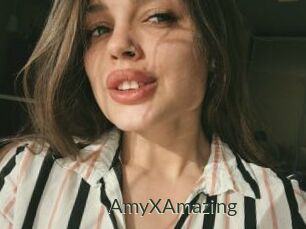 AmyXAmazing