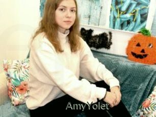 AmyYolet