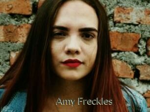 Amy_Freckles