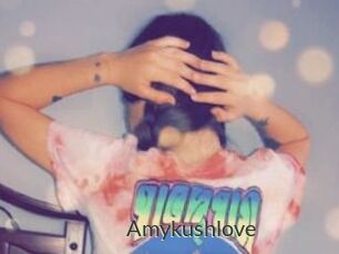 Amykushlove