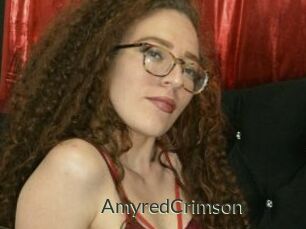 AmyredCrimson