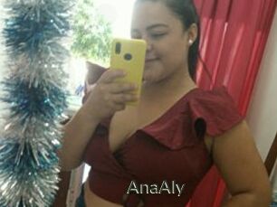 AnaAly