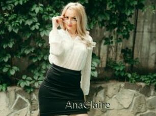 AnaClaire