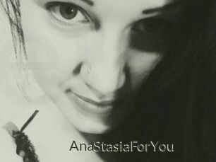 AnaStasiaForYou