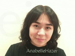 AnabelleHazer