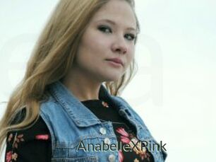 AnabelleXPink