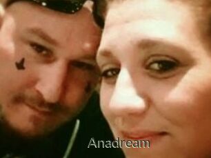 Anadream
