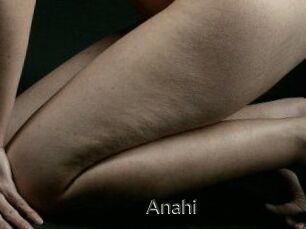 Anahi