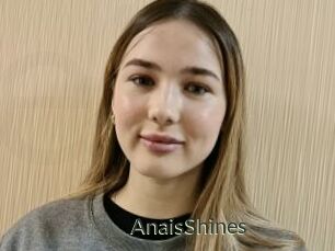 AnaisShines