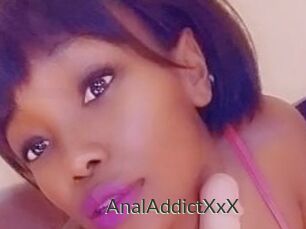 AnalAddictXxX