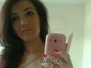 AnalFuck