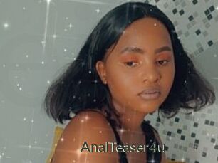 AnalTeaser4u