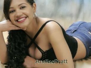 AnalisePratt