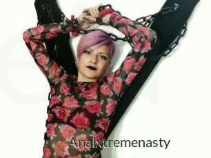 Analxtremenasty