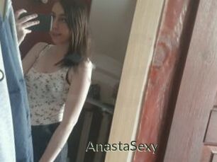 AnastaSexy