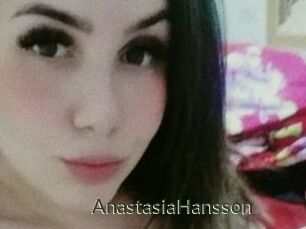 AnastasiaHansson