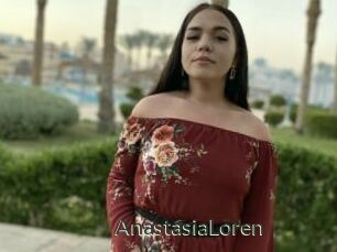 AnastasiaLoren