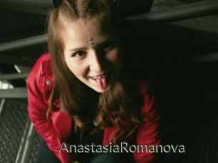 AnastasiaRomanova