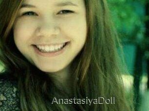 AnastasiyaDoll