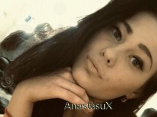 AnastasuX